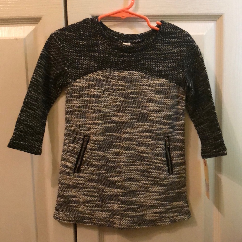 NWT toddlers girl dress